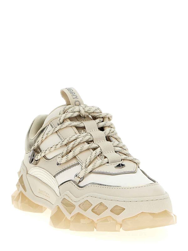 JIMMY CHOO: sneakers online - Sneakers