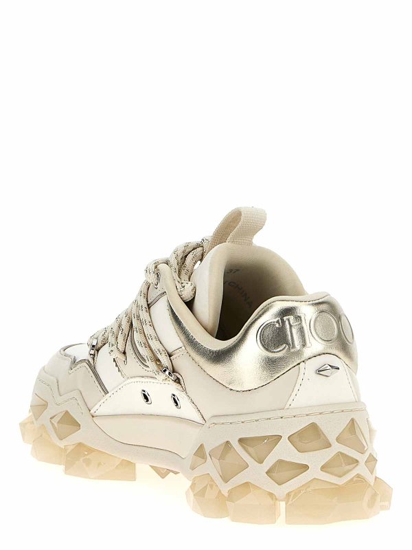 The Best Shops JIMMY CHOO: sneakers - Sneakers