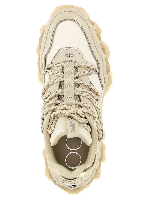 Sneakers shop online: JIMMY CHOO