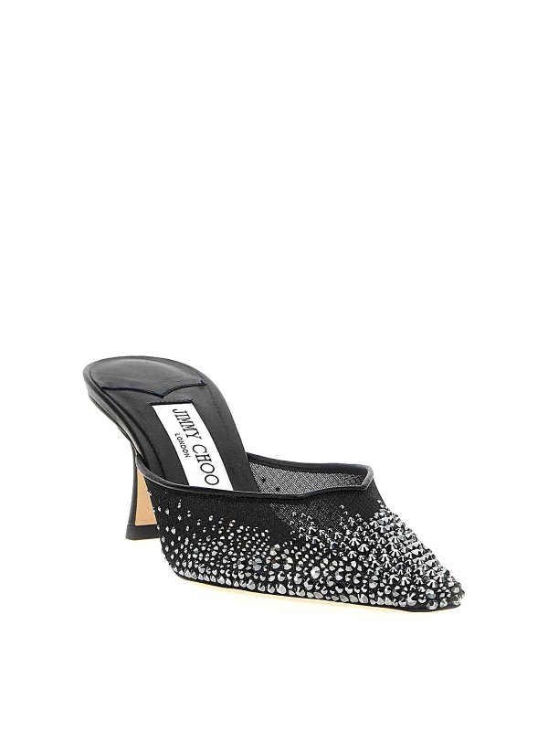 JIMMY CHOO: Pumps online - Pumps - Schwarz