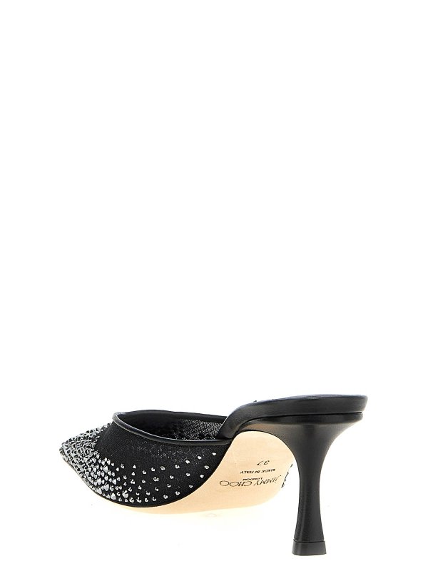 The Best Shops JIMMY CHOO: Pumps - Pumps - Schwarz