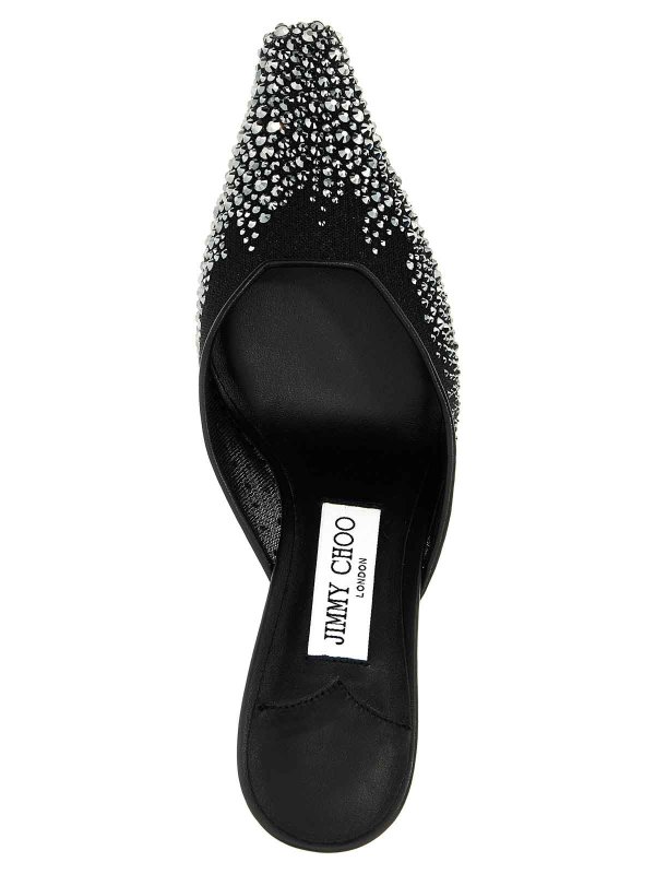 Pumps - Schwarz shop online: JIMMY CHOO