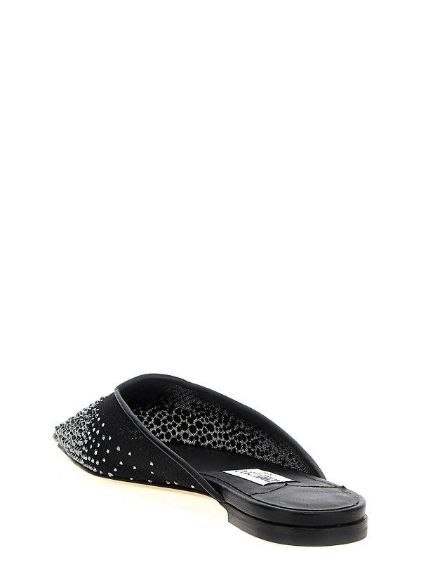 The Best Shops JIMMY CHOO: mules shoes - Vivi Sabots