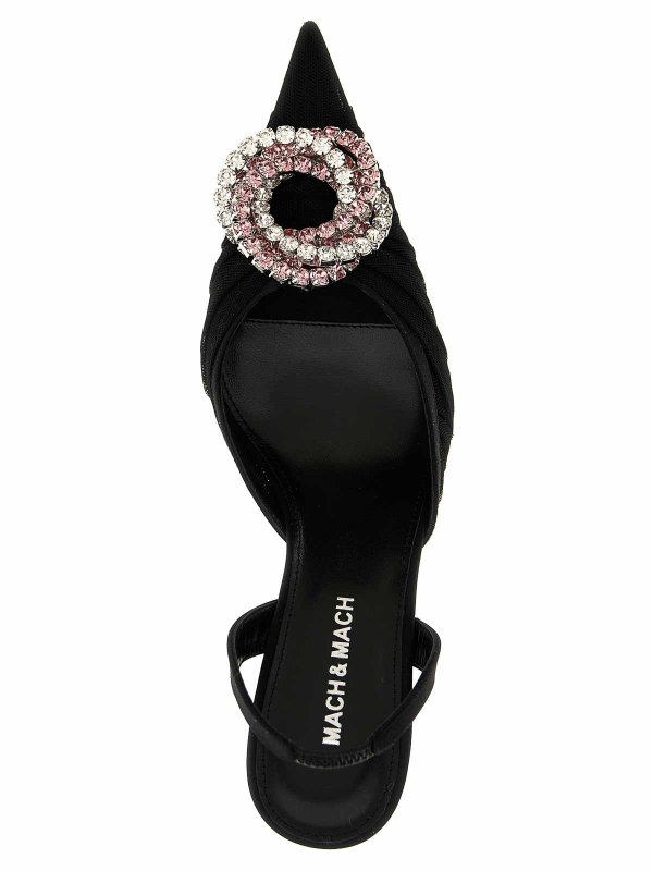 Galaxy Slingback shop online: MACH & MACH