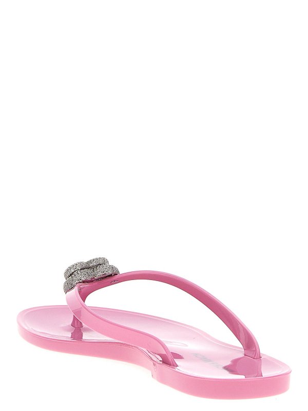 The Best Shops MACH & MACH: sandali - Sandali