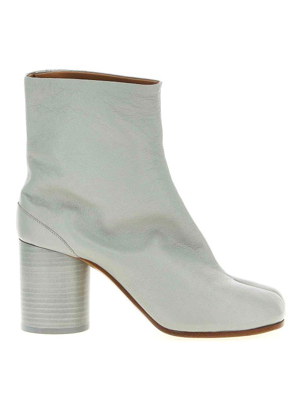 Maison Margiela: Botines - Botines - Tabi