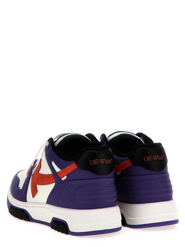 スニーカー - マルチカラー shop online: OFF-WHITE