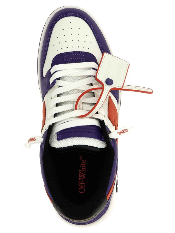 OFF-WHITE buy online スニーカー - マルチカラー