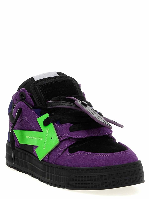 The Best Shops OFF-WHITE: Chaussures de sport - Baskets - Floating Arrow