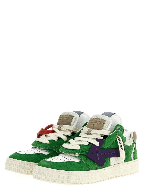 OFF-WHITE: sneakers online - Sneaker