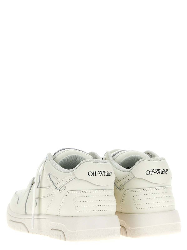 Sneaker - Weiß shop online: OFF-WHITE