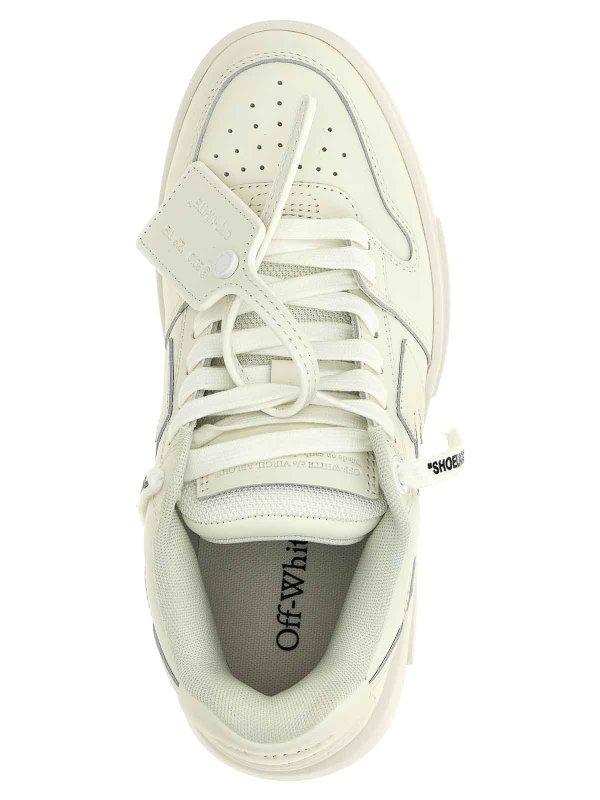 OFF-WHITE buy online Sneaker - Weiß