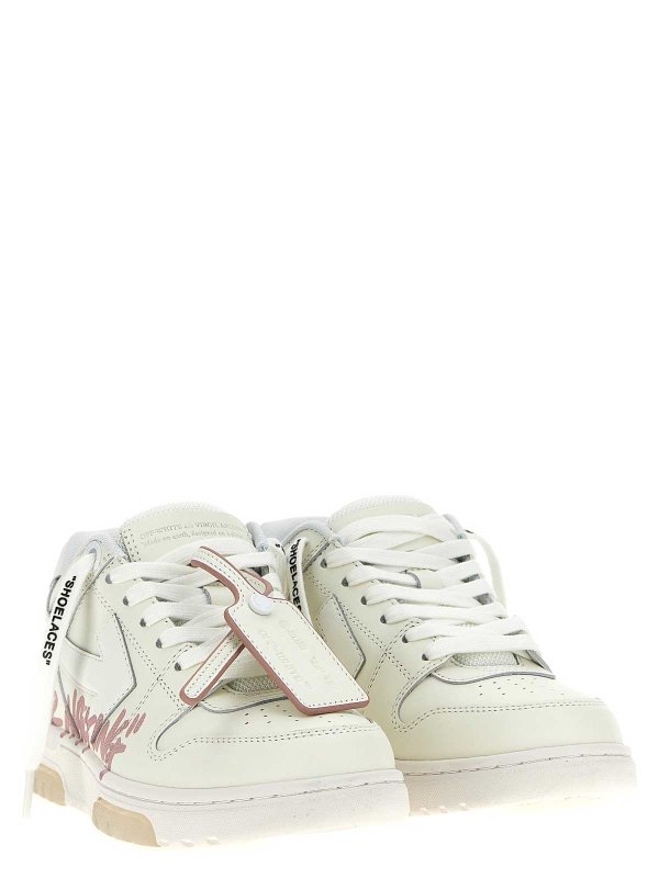 The Best Shops OFF-WHITE: Chaussures de sport - Baskets - For Walking