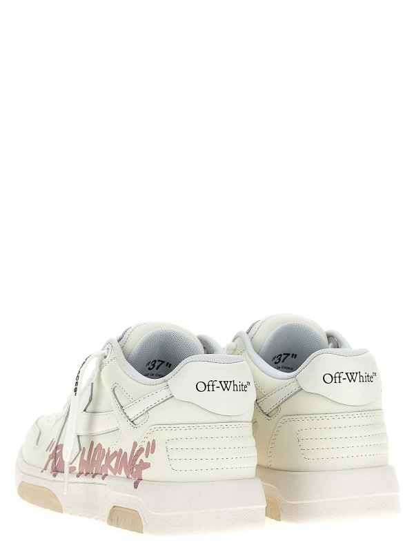 Baskets - For Walking shop online: OFF-WHITE