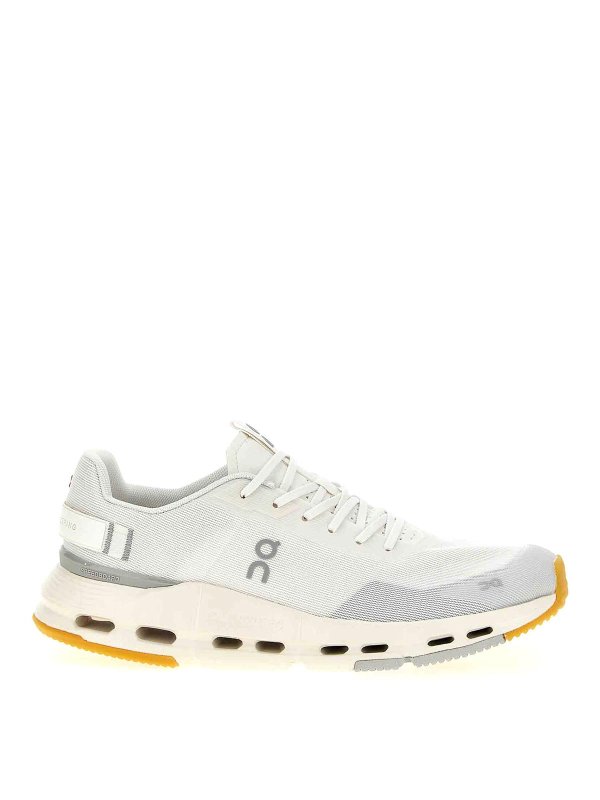 ON RUNNING: trainers - Cloudnova Form 2 Sneakers