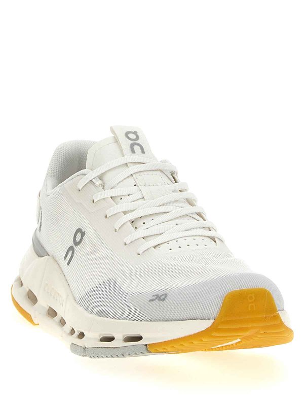 ON RUNNING: trainers online - Cloudnova Form 2 Sneakers