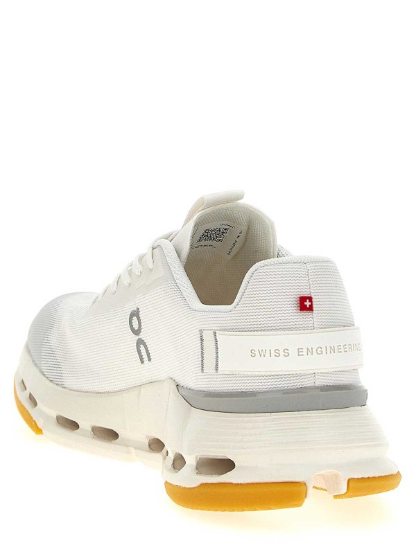 The Best Shops ON RUNNING: trainers - Cloudnova Form 2 Sneakers