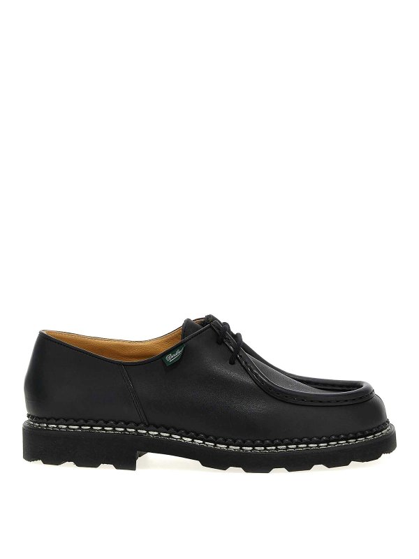 PARABOOT: classic shoes - Michael Derby Shoes