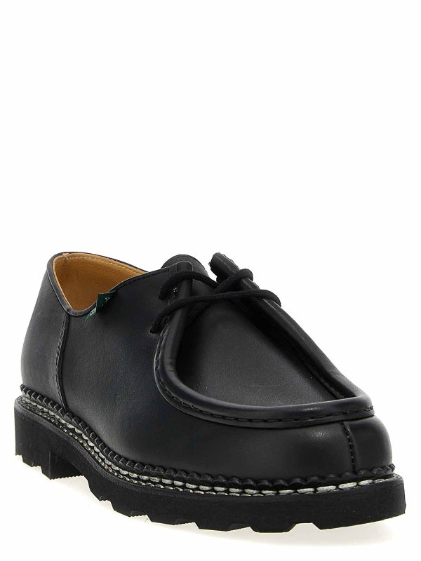 PARABOOT: classic shoes online - Michael Derby Shoes