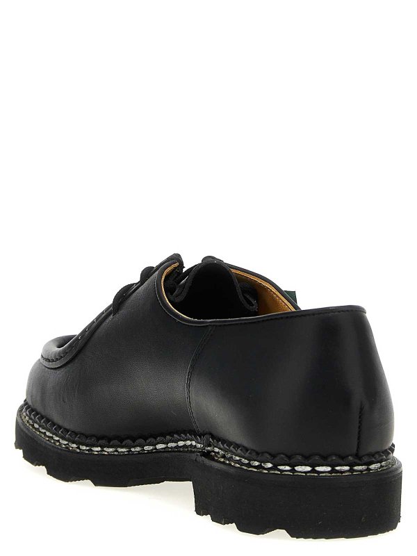 The Best Shops PARABOOT: classic shoes - Michael Derby Shoes