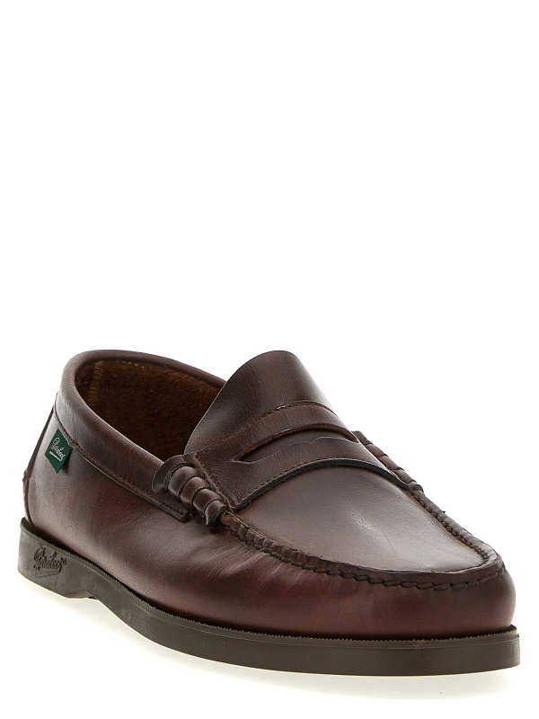 PARABOOT: Loafers & Slippers online - Coraux Loafers