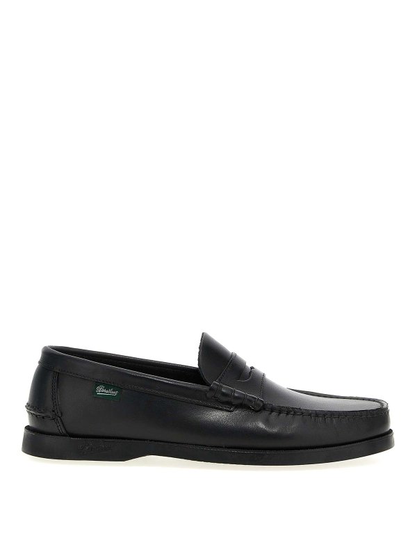 PARABOOT: Loafers & Slippers - Coraux Loafers