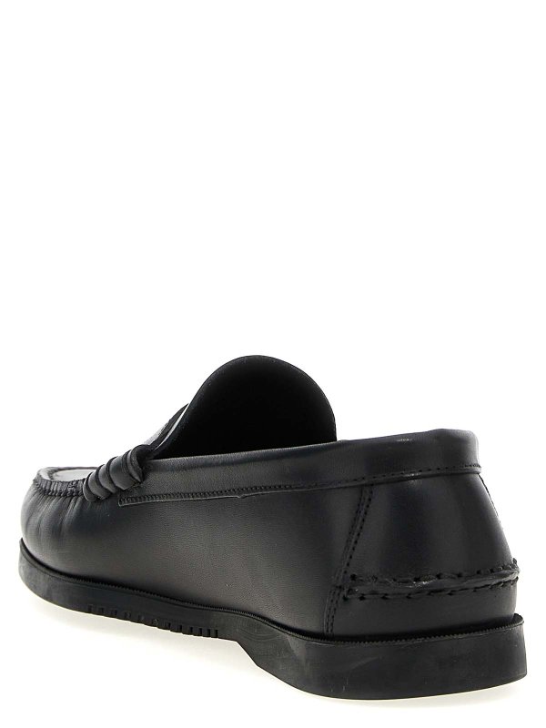 The Best Shops PARABOOT: Loafers & Slippers - Coraux Loafers