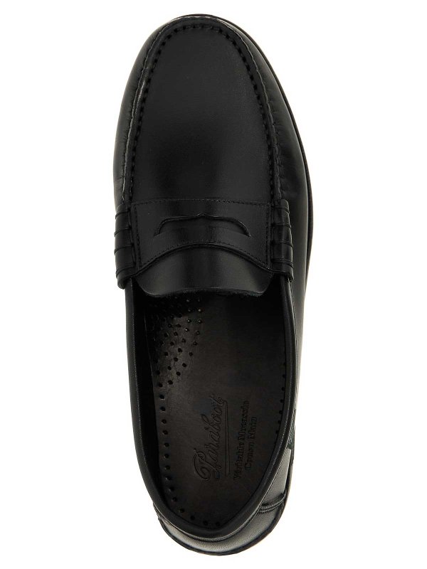 Coraux Loafers shop online: PARABOOT