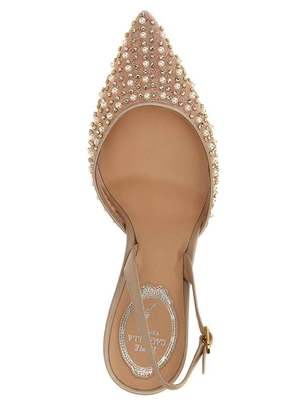 パンプス - ヌードカラー shop online: RENE CAOVILLA