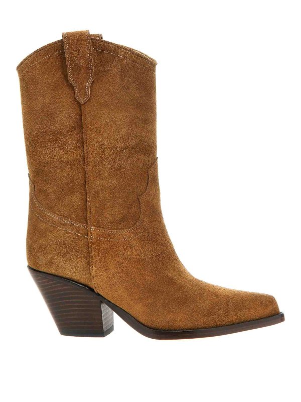 SONORA: ankle boots - Clara Ankle Boots