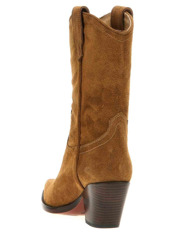 The Best Shops SONORA: ankle boots - Clara Ankle Boots