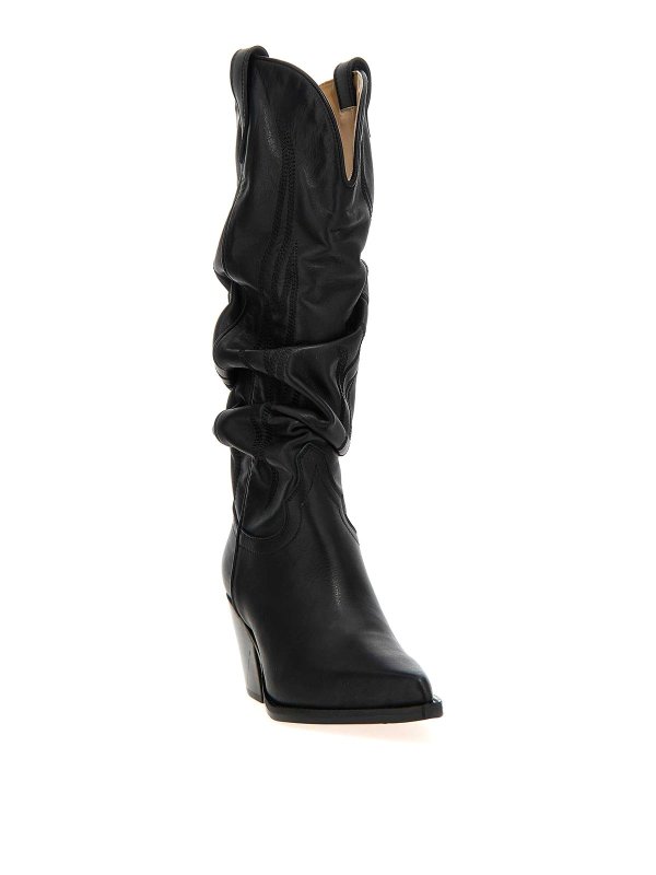 SONORA: Bottes online - Bottes - Noir