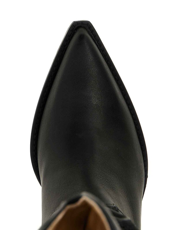 Bottes - Noir shop online: SONORA