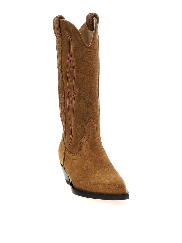 SONORA: ブーツ online - ブーツ - ブラウン