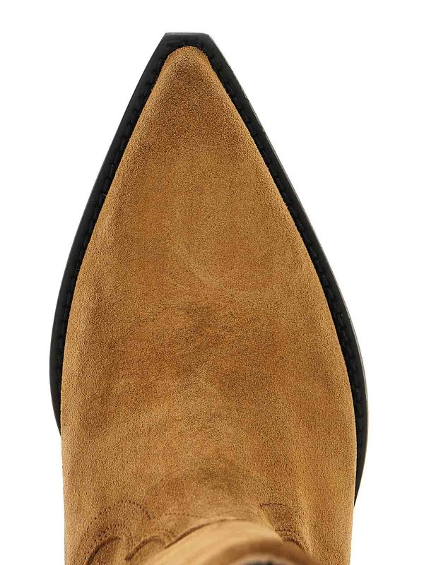 ブーツ - ブラウン shop online: SONORA