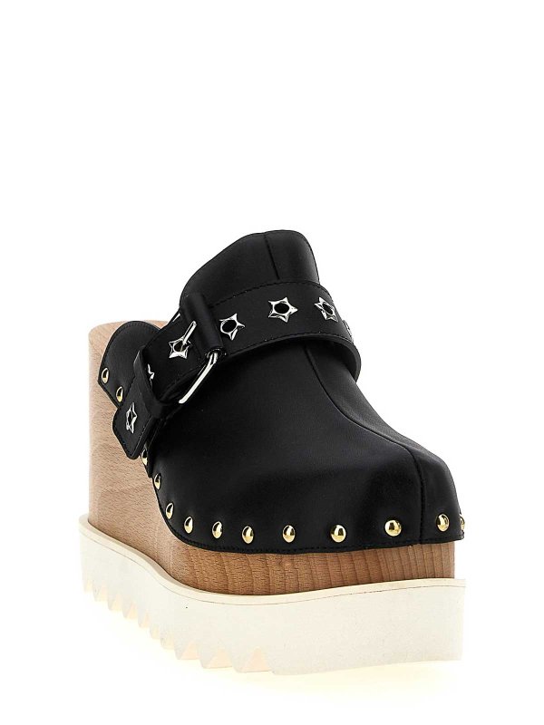 STELLA McCARTNEY: espadrillas online - Elyse Sabots
