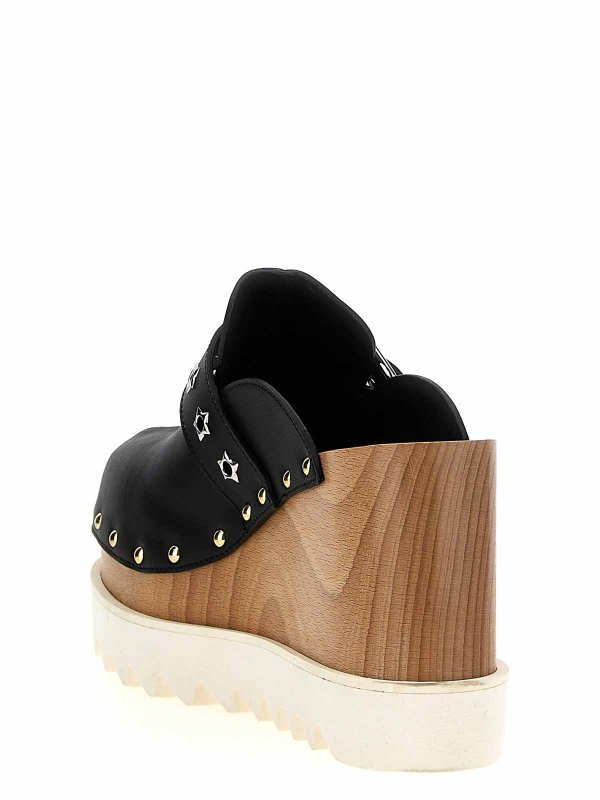 The Best Shops STELLA McCARTNEY: espadrillas - Elyse Sabots
