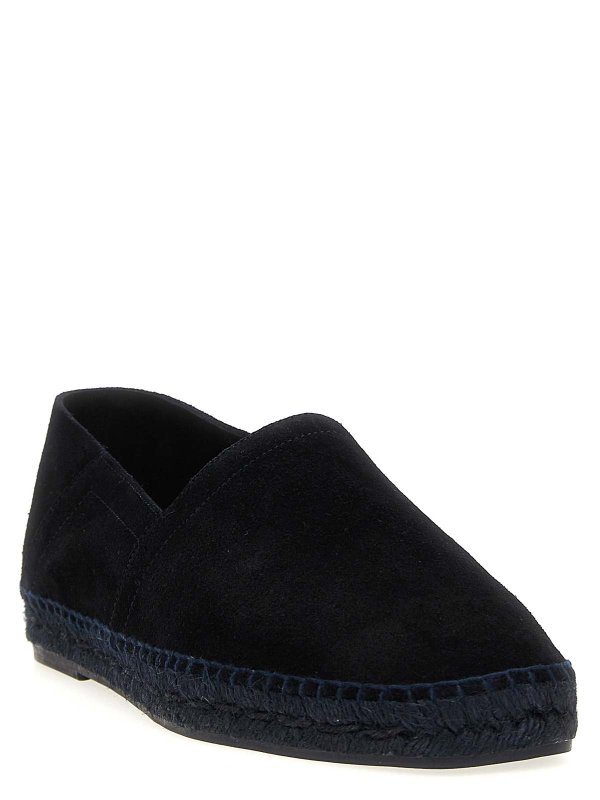 TOM FORD: espadrillas online - Espadrilles