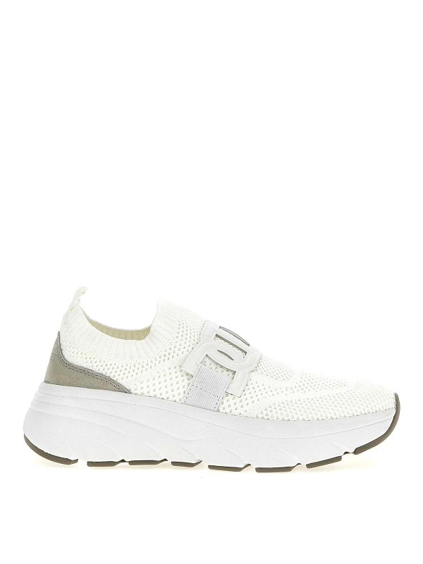 TWINSET: スニーカー - スニーカー - 白