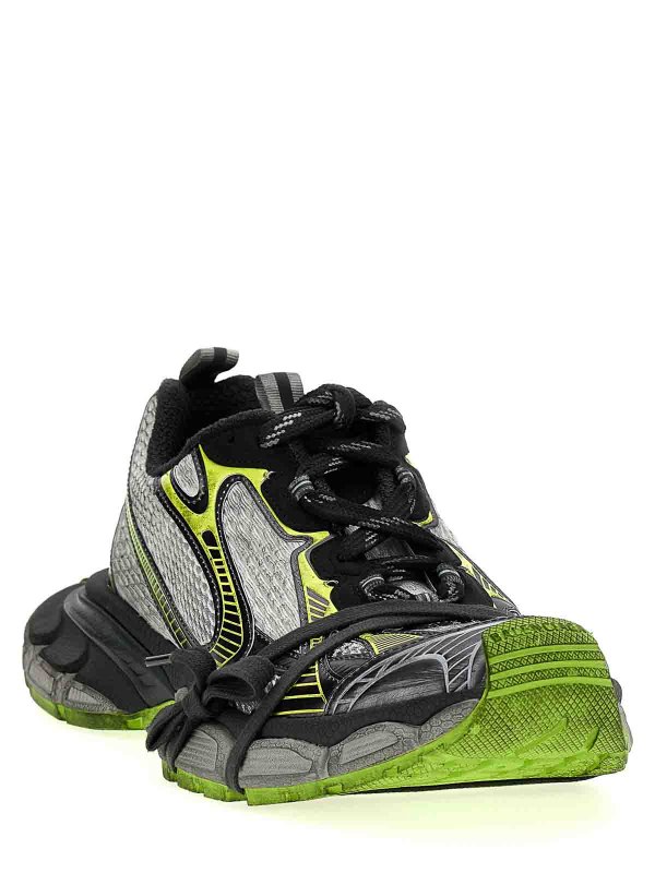 BALENCIAGA: スニーカー online - スニーカー - グレー