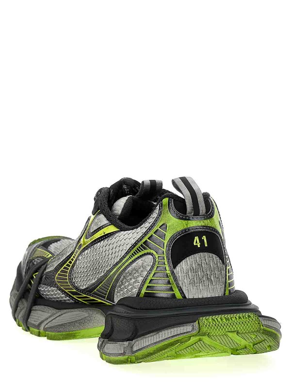 The Best Shops BALENCIAGA: スニーカー - スニーカー - グレー