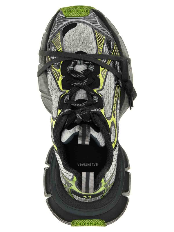 スニーカー - グレー shop online: BALENCIAGA