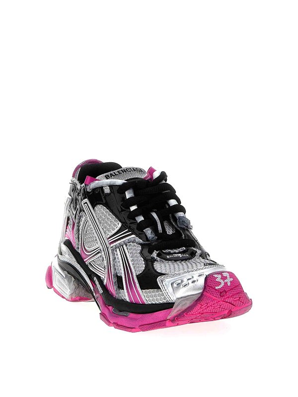 BALENCIAGA: Sneaker online - Sneaker - Nude