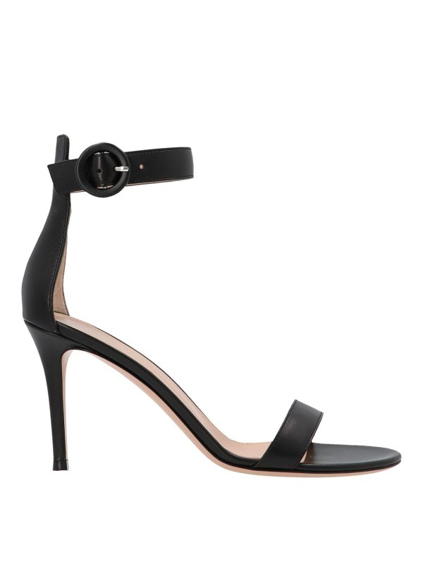 Gianvito Rossi: sandals - Portofino Sandals