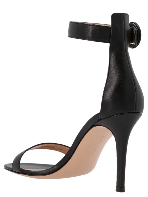 Gianvito Rossi: sandals online - Portofino Sandals