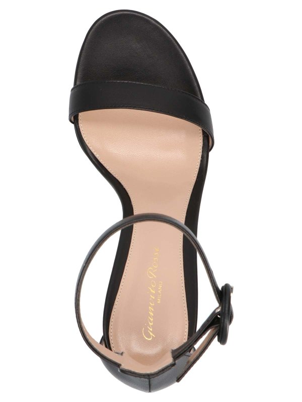 The Best Shops Gianvito Rossi: sandals - Portofino Sandals
