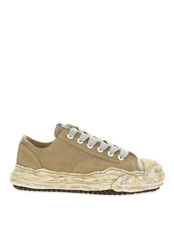 MAISON MIHARA YASUHIRO: sneakers - Sneakers