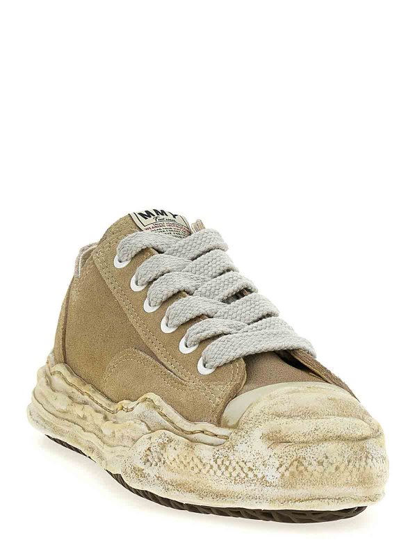 MAISON MIHARA YASUHIRO: sneakers online - Sneakers