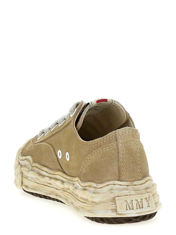 The Best Shops MAISON MIHARA YASUHIRO: sneakers - Sneakers