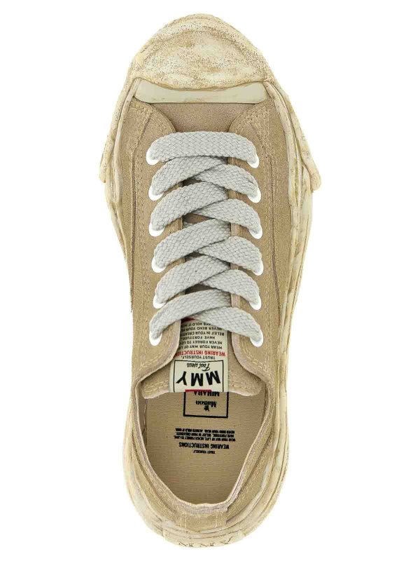 Sneakers shop online: MAISON MIHARA YASUHIRO